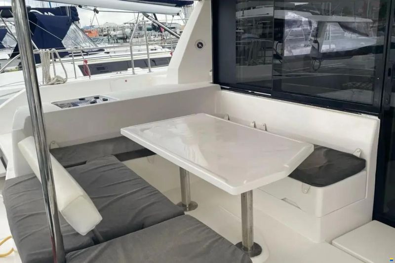 Leopard 40