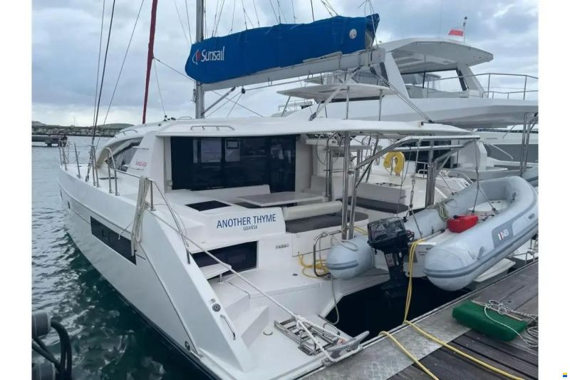 Leopard 40