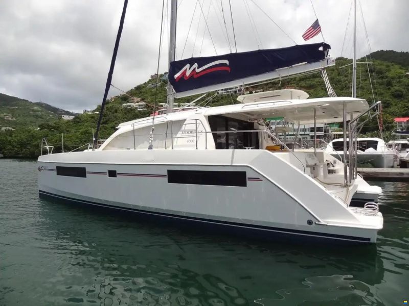 Leopard 40