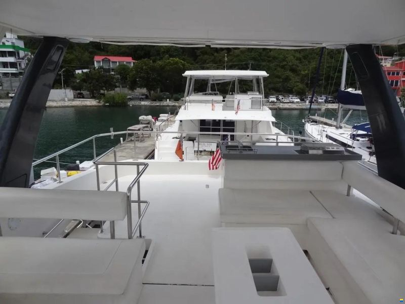 Leopard 43 Powercat