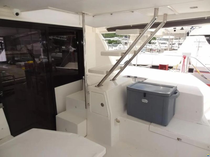 Leopard 43 Powercat