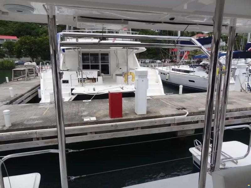 Leopard 43 Powercat