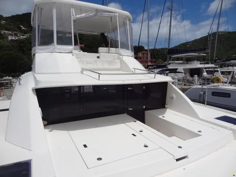 Leopard 43 Powercat