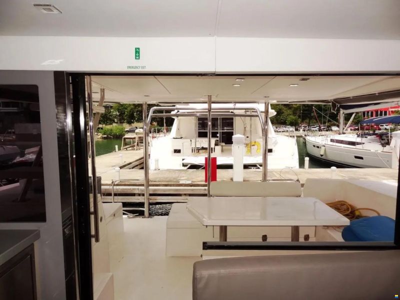 Leopard 43 Powercat