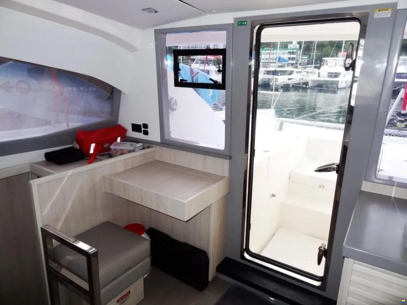 Leopard 40