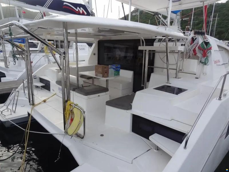 Leopard 40