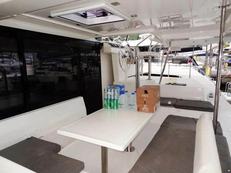 Leopard 40