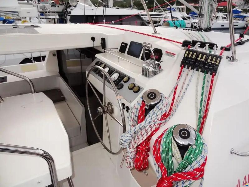 Leopard 40