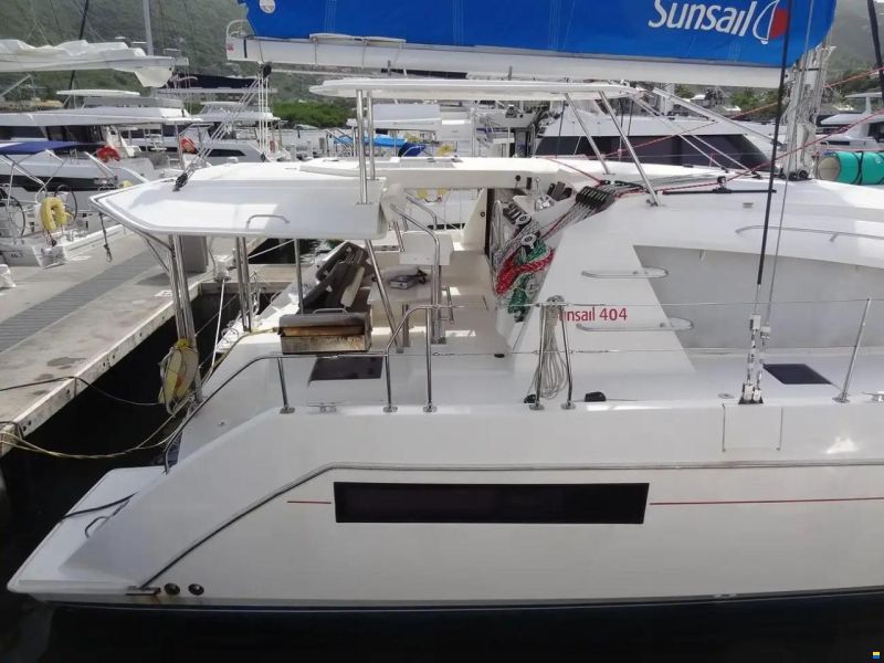 Leopard 40