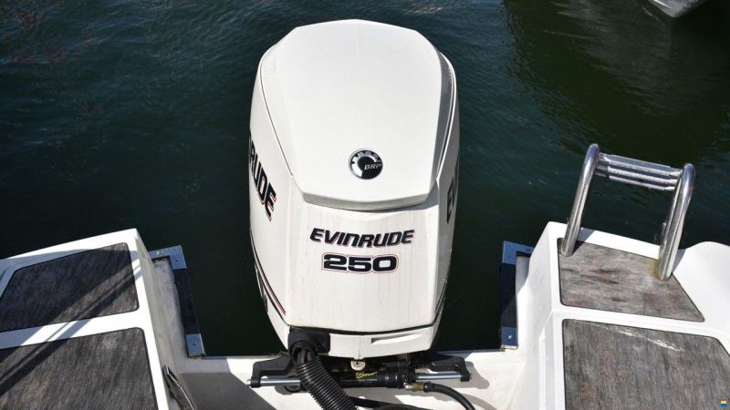 XO Boats 240 RS OPEN