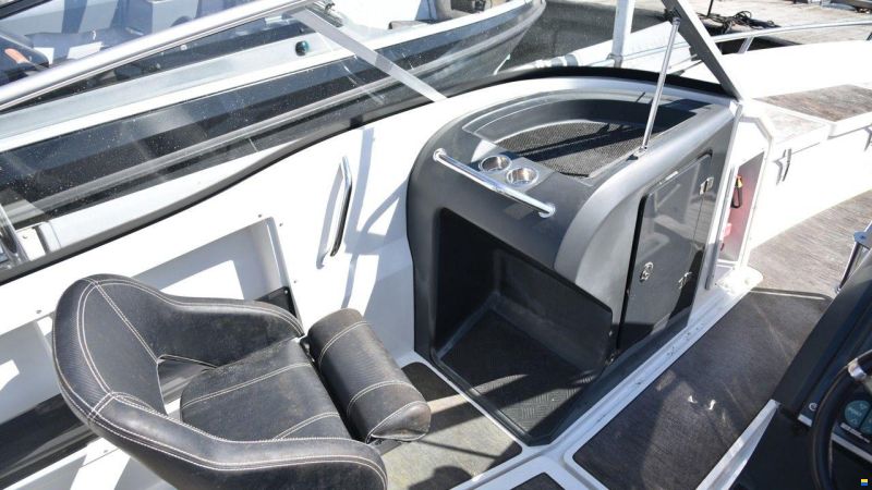 XO Boats 240 RS OPEN