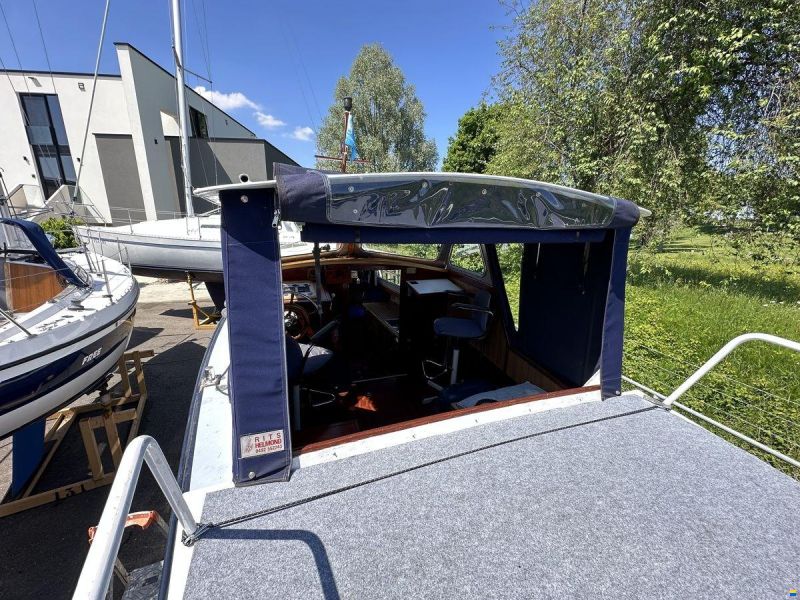 Ten Broeke 8.75