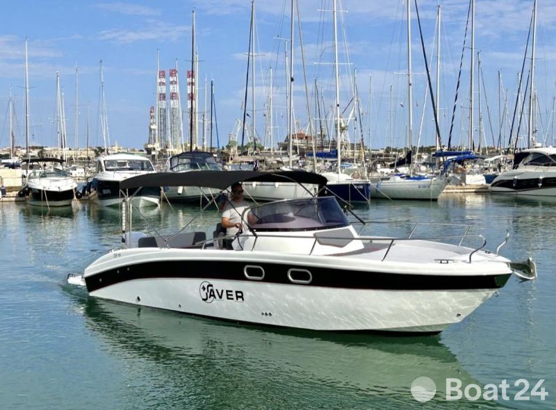 Saver 750 WA