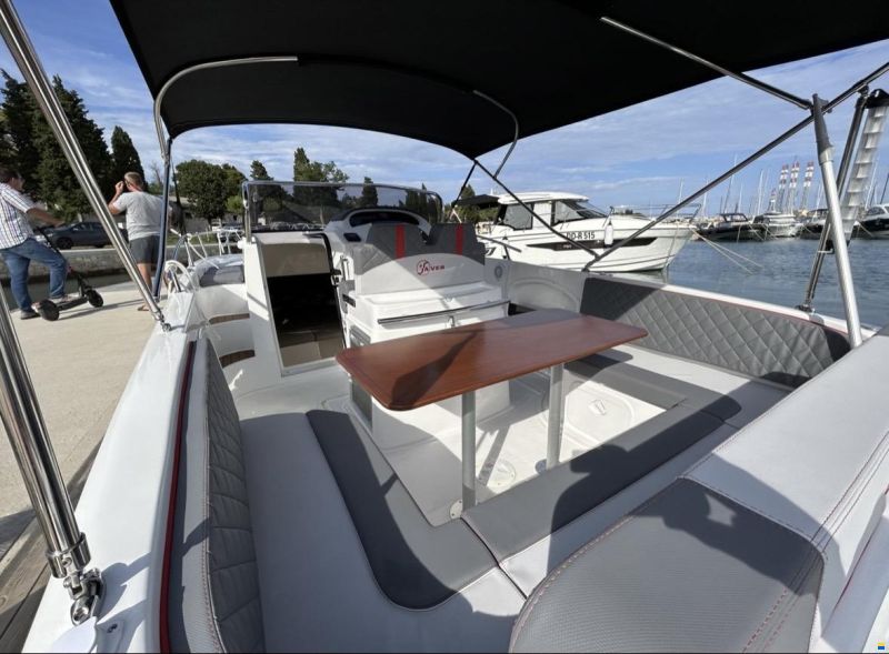 Saver 750 WA