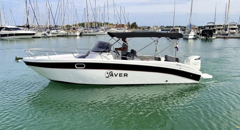 Saver 750 WA