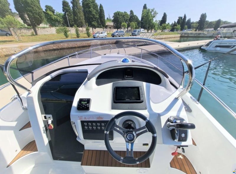 Saver 750 WA