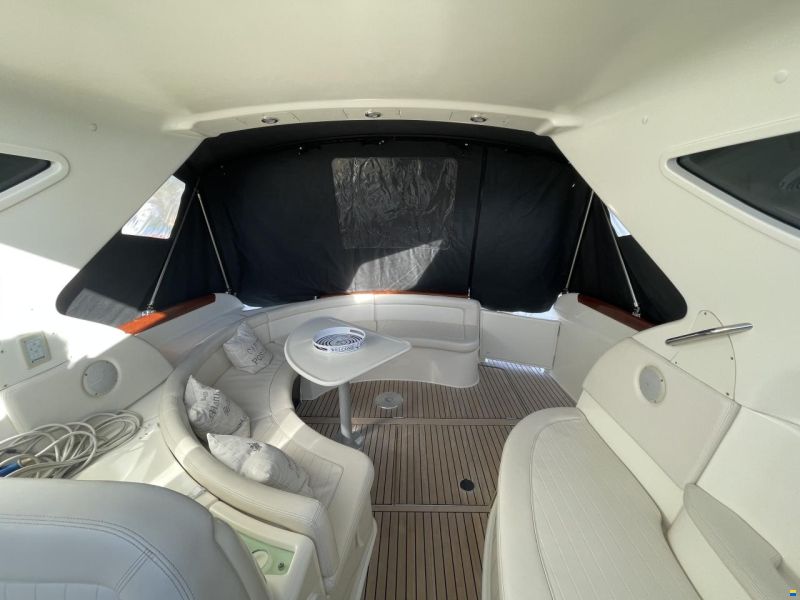 Jeanneau Prestige 34 HT