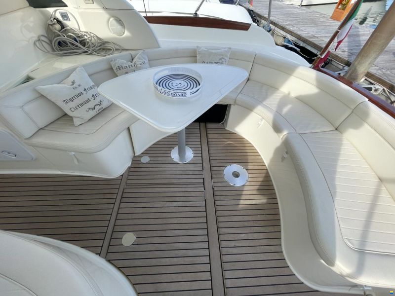 Jeanneau Prestige 34 HT