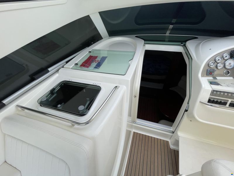 Jeanneau Prestige 34 HT