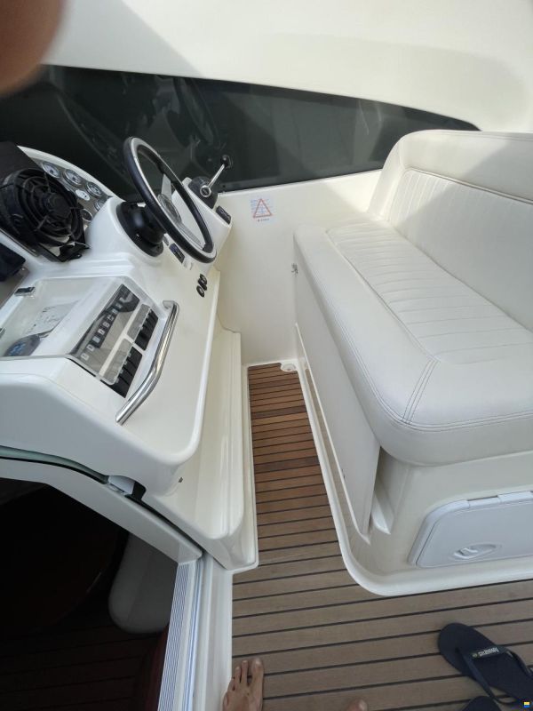 Jeanneau Prestige 34 HT