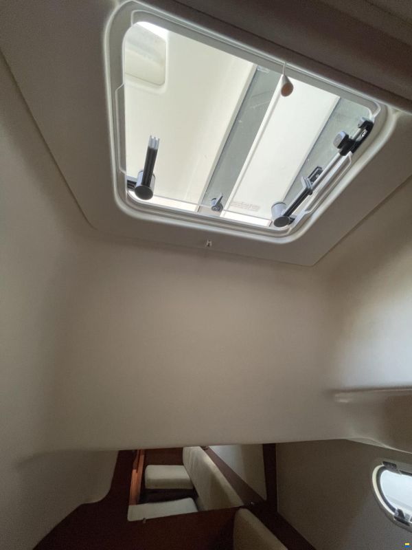 Jeanneau Prestige 34 HT