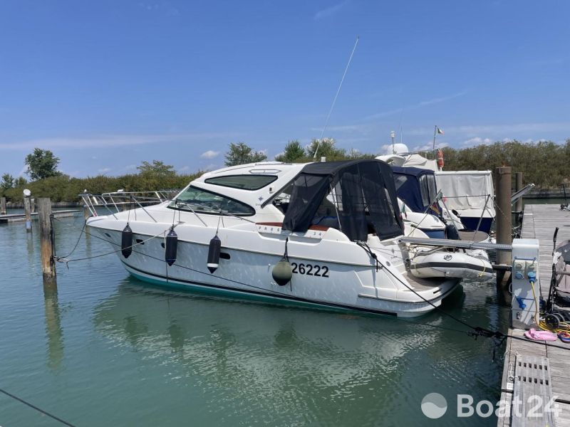Jeanneau Prestige 34 HT
