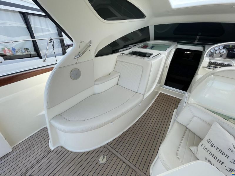 Jeanneau Prestige 34 HT