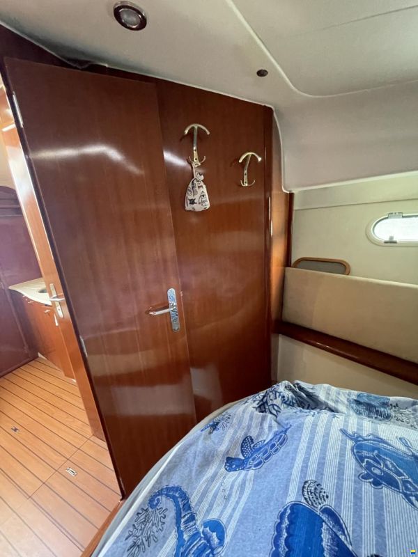 Jeanneau Prestige 34 HT