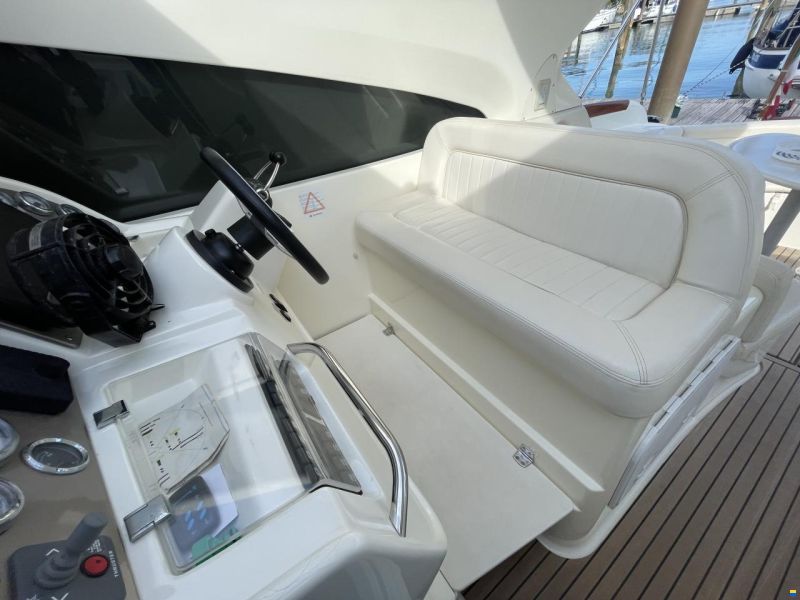 Jeanneau Prestige 34 HT