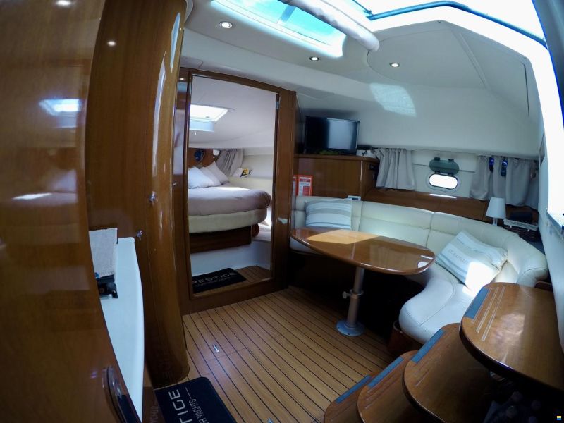 Jeanneau Vedette Prestige 34 Sportop