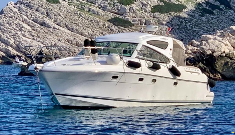 Jeanneau Vedette Prestige 34 Sportop