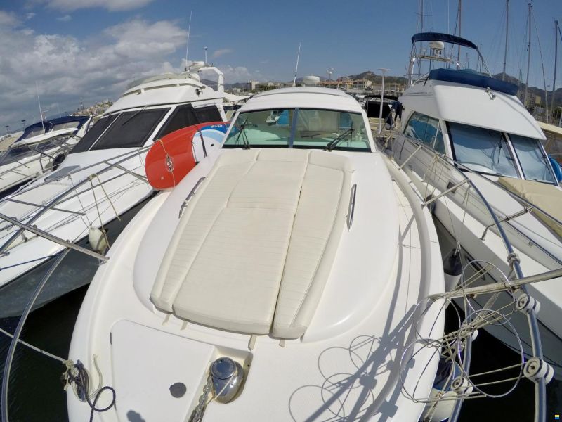 Jeanneau Vedette Prestige 34 Sportop