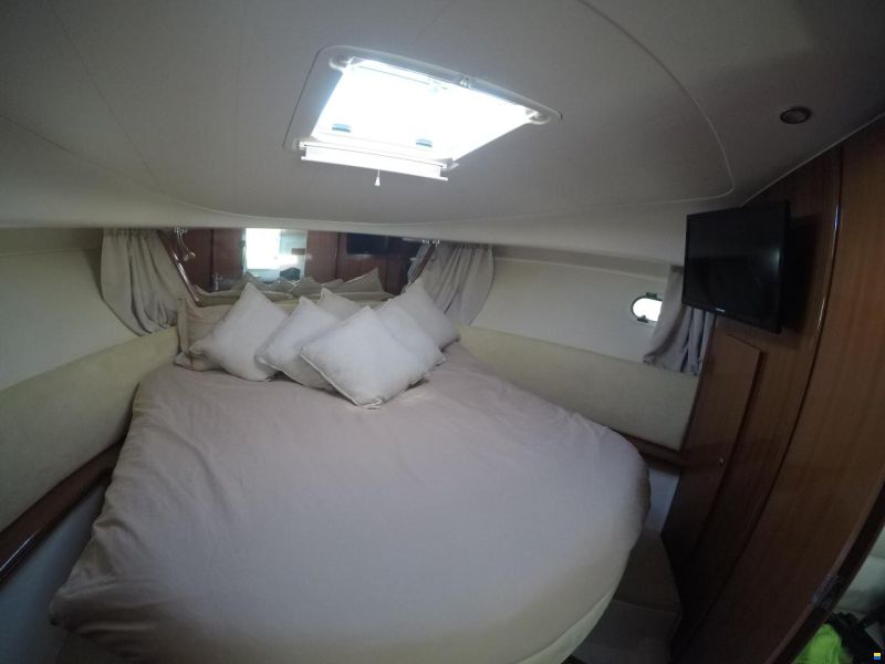 Jeanneau Vedette Prestige 34 Sportop