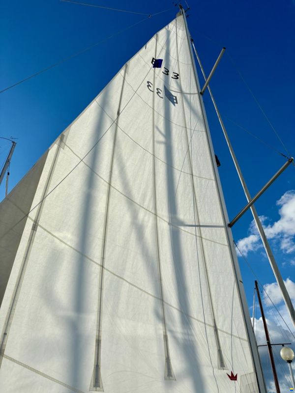 Bavaria Cruiser 33