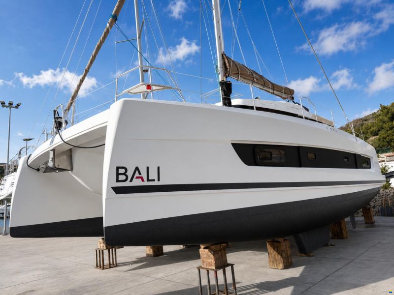 Bali Catspace