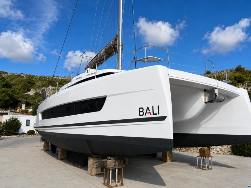 Bali Catspace
