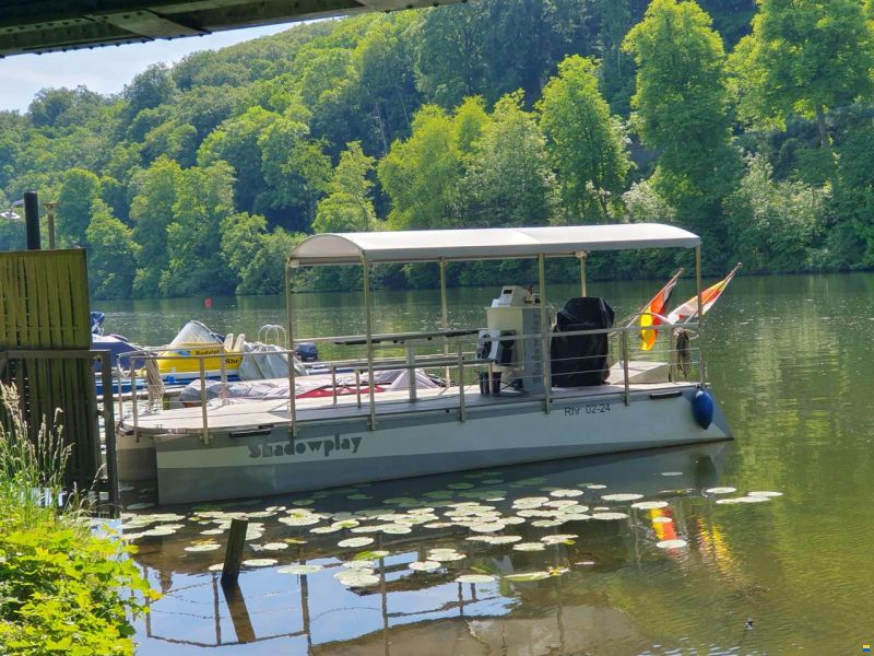 Eigenbau