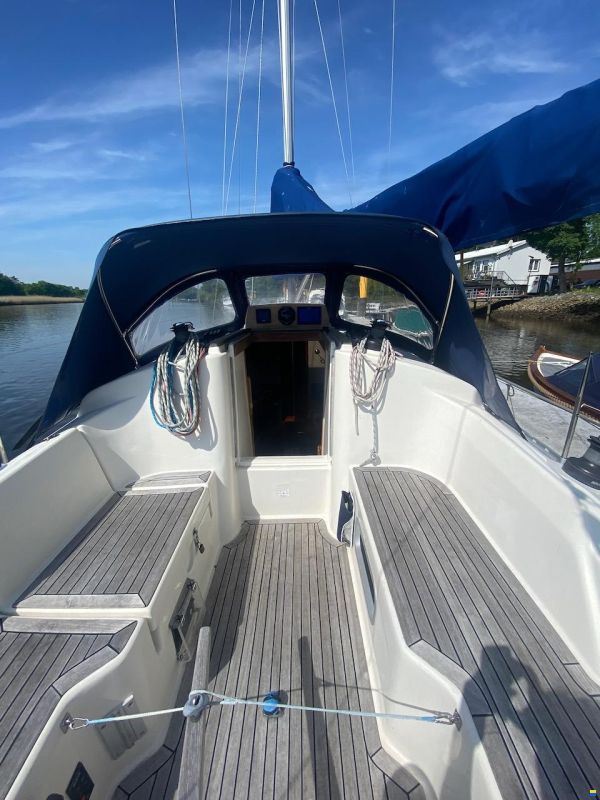 Hanse 311
