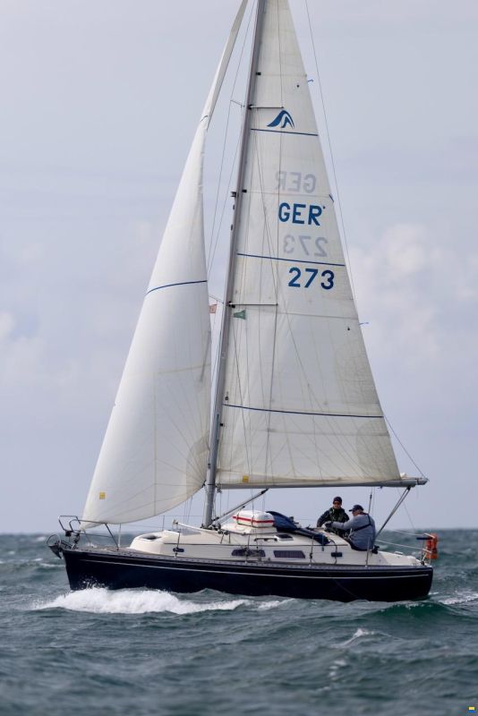 Hanse 311
