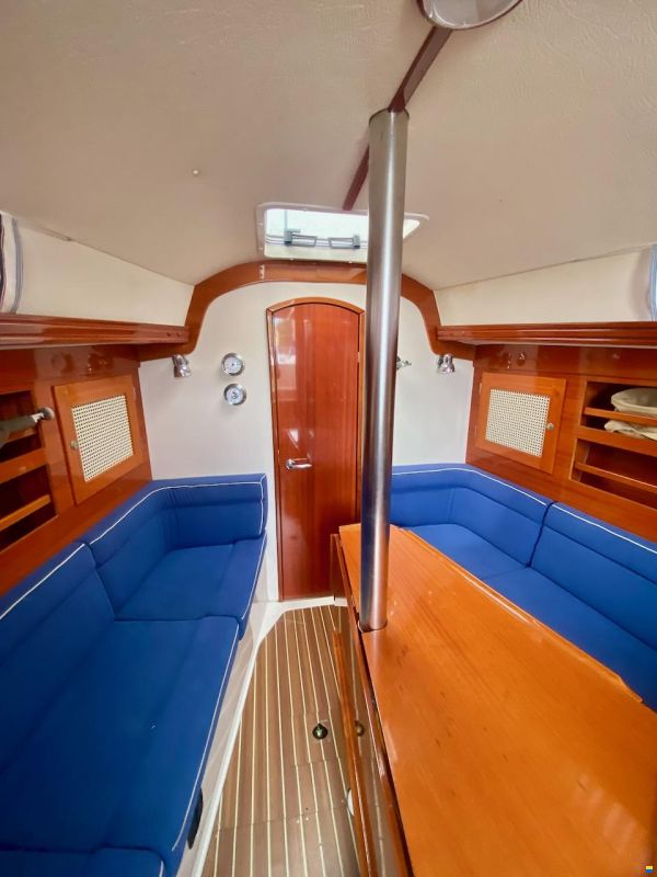 Hanse 311