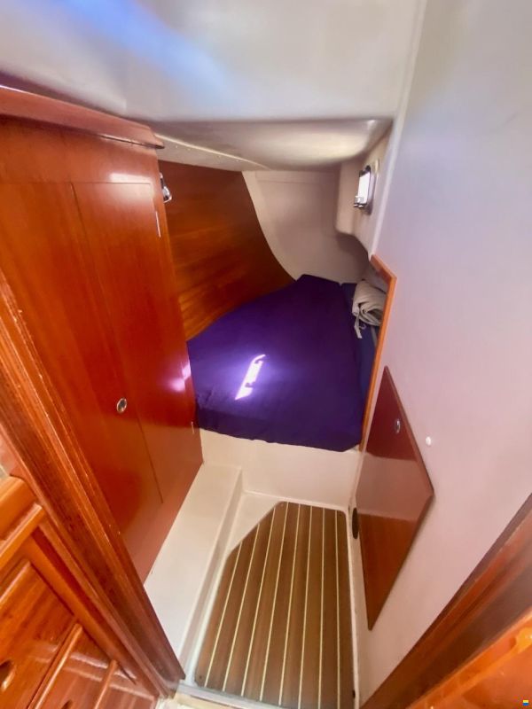 Hanse 311