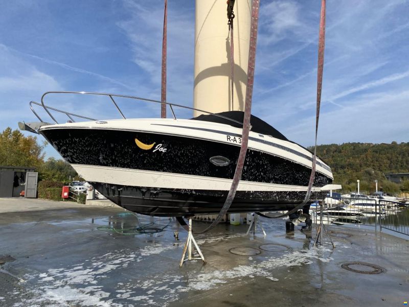 Bayliner 742 CU