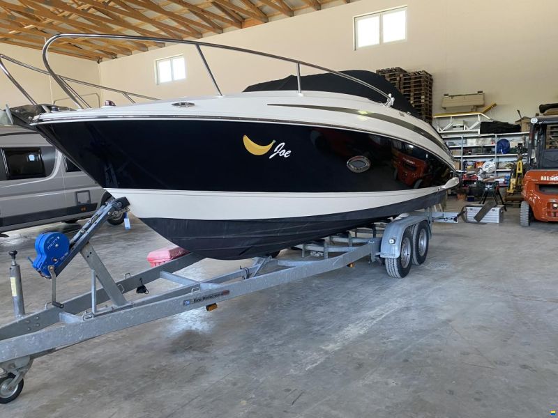 Bayliner 742 CU