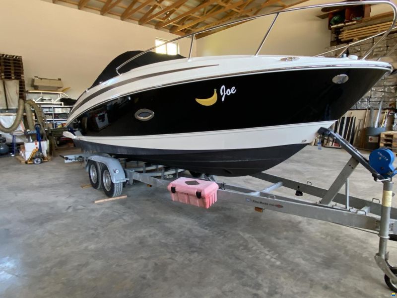Bayliner 742 CU