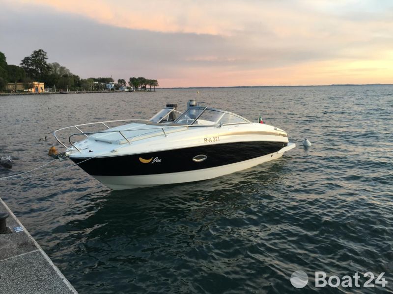 Bayliner 742 CU