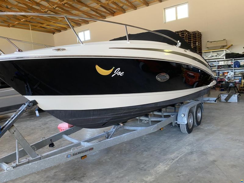Bayliner 742 CU