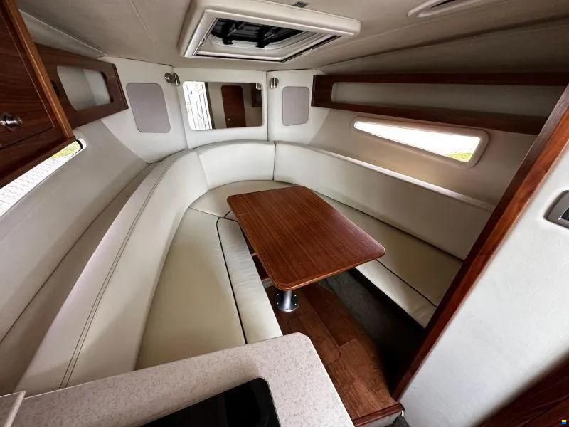 Sea Ray 265 Sundancer