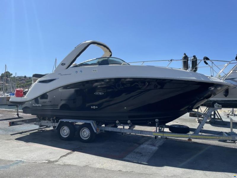 Sea Ray 265 Sundancer