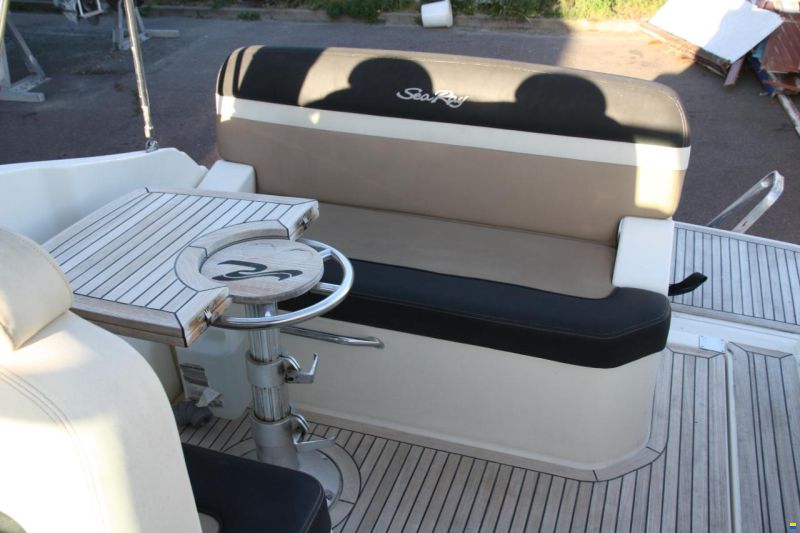 Sea Ray 265 Sundancer