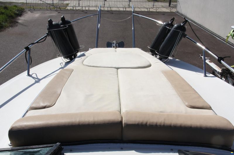 Sea Ray 265 Sundancer